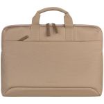TUCANO SMILZA BAGS FOR MacBook Pro 16/ Laptop 15.6 Beige