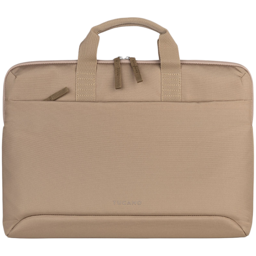 TUCANO SMILZA BAGS FOR MacBook Pro 16/ Laptop 15.6 Beige