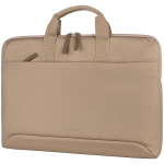 TUCANO SMILZA BAGS FOR MacBook Pro 16/ Laptop 15.6 Beige