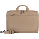 TUCANO SMILZA BAGS FOR MacBook Pro 16/ Laptop 15.6 Beige