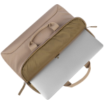 TUCANO SMILZA BAGS FOR MacBook Pro 16/ Laptop 15.6 Beige