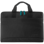 Чанта TUCANO SMILZA FOR MacBook Pro 16/ Laptop 15.6 Black, BSM15-BK