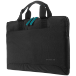 Чанта TUCANO SMILZA FOR MacBook Pro 16/ Laptop 15.6 Black, BSM15-BK Чанта TUCANO SMILZA FOR MacBook Pro 16/ Laptop 15.6 Black, BSM15-BK