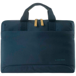 Чанта TUCANO SMILZA FOR MacBook Pro 16/ Laptop 15.6 Blue, BSM15-B