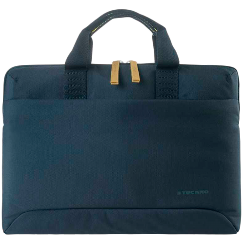 Чанта TUCANO SMILZA FOR MacBook Pro 16/ Laptop 15.6 Blue, BSM15-B