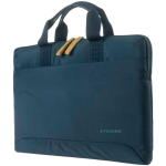 Чанта TUCANO SMILZA FOR MacBook Pro 16/ Laptop 15.6 Blue, BSM15-B