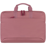 TUCANO SMILZA BAGS FOR MacBook Pro 16/ Laptop 15.6 Pink