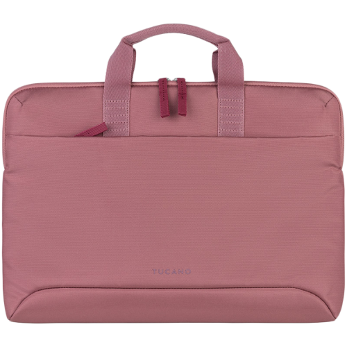 TUCANO SMILZA BAGS FOR MacBook Pro 16/ Laptop 15.6 Pink TUCANO SMILZA BAGS FOR MacBook Pro 16/ Laptop 15.6 Pink