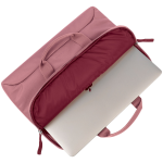 TUCANO SMILZA BAGS FOR MacBook Pro 16/ Laptop 15.6 Pink TUCANO SMILZA BAGS FOR MacBook Pro 16/ Laptop 15.6 Pink