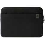 Калъф TUCANO TOP SLEEVES FOR MacBook Pro 13 (2016-2022)/ MacBook Air 13 (2018-2024)/ Laptop 12 Black, BFTMB13-BK