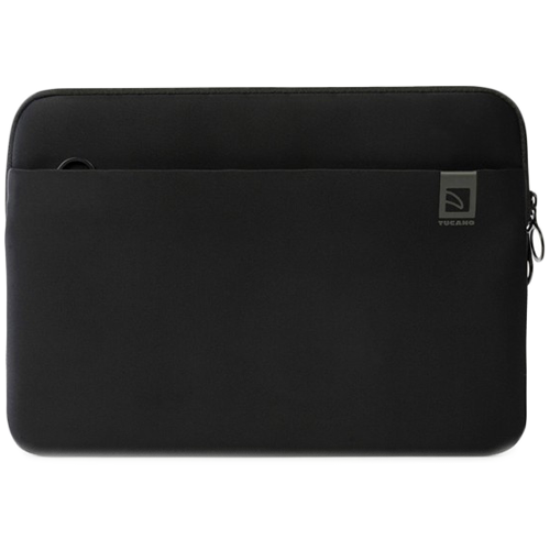 Калъф TUCANO TOP SLEEVES FOR MacBook Pro 13 (2016-2022)/ MacBook Air 13 (2018-2024)/ Laptop 12 Black, BFTMB13-BK Калъф TUCANO TOP SLEEVES FOR MacBook Pro 13 (2016-2022)/ MacBook Air 13 (2018-2024)/ Laptop 12 Black, BFTMB13-BK