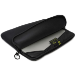 Калъф TUCANO TOP SLEEVES FOR MacBook Pro 13 (2016-2022)/ MacBook Air 13 (2018-2024)/ Laptop 12 Black, BFTMB13-BK Калъф TUCANO TOP SLEEVES FOR MacBook Pro 13 (2016-2022)/ MacBook Air 13 (2018-2024)/ Laptop 12 Black, BFTMB13-BK