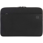 Калъф TUCANO TOP SLEEVES FOR MacBook Pro 14 (2021-2023)/ Laptop 13 Black, BFTMB14-BK