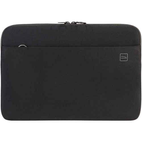 Калъф TUCANO TOP SLEEVES FOR MacBook Pro 14 (2021-2023)/ Laptop 13 Black, BFTMB14-BK Калъф TUCANO TOP SLEEVES FOR MacBook Pro 14 (2021-2023)/ Laptop 13 Black, BFTMB14-BK