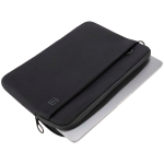 Калъф TUCANO TOP SLEEVES FOR MacBook Pro 14 (2021-2023)/ Laptop 13 Black, BFTMB14-BK Калъф TUCANO TOP SLEEVES FOR MacBook Pro 14 (2021-2023)/ Laptop 13 Black, BFTMB14-BK