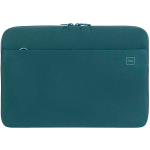 Калъф TUCANO TOP SLEEVES FOR MacBook Pro 14 (2021-2023)/ Laptop 13 Blue, BFTMB14-B
