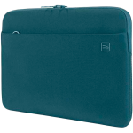 Калъф TUCANO TOP SLEEVES FOR MacBook Pro 14 (2021-2023)/ Laptop 13 Blue, BFTMB14-B Калъф TUCANO TOP SLEEVES FOR MacBook Pro 14 (2021-2023)/ Laptop 13 Blue, BFTMB14-B