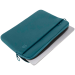 Калъф TUCANO TOP SLEEVES FOR MacBook Pro 14 (2021-2023)/ Laptop 13 Blue, BFTMB14-B Калъф TUCANO TOP SLEEVES FOR MacBook Pro 14 (2021-2023)/ Laptop 13 Blue, BFTMB14-B