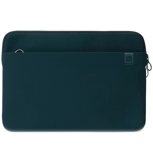 Калъф TUCANO TOP SLEEVES FOR MacBook Pro 15 (2016-2019)/ MacBook Air 15 (M2 and M3)/Laptop 14 Blue, BFTMB15-B Калъф TUCANO TOP SLEEVES FOR MacBook Pro 15 (2016-2019)/ MacBook Air 15 (M2 and M3)/Laptop 14 Blue, BFTMB15-B