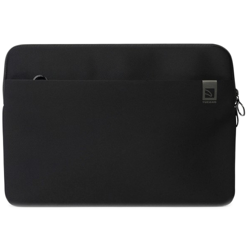 Калъф TUCANO TOP SLEEVES FOR MacBook Pro 15 (2016-2019)/ MacBook Air 15 (M2 and M3)/Laptop 14 Black, BFTMB15-BK Калъф TUCANO TOP SLEEVES FOR MacBook Pro 15 (2016-2019)/ MacBook Air 15 (M2 and M3)/Laptop 14 Black, BFTMB15-BK