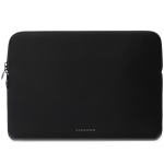Калъф TUCANO TOP SLEEVES FOR MacBook Pro 15 (2016-2019)/ MacBook Air 15 (M2 and M3)/Laptop 14 Black, BFTMB15-BK Калъф TUCANO TOP SLEEVES FOR MacBook Pro 15 (2016-2019)/ MacBook Air 15 (M2 and M3)/Laptop 14 Black, BFTMB15-BK