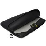 Калъф TUCANO TOP SLEEVES FOR MacBook Pro 15 (2016-2019)/ MacBook Air 15 (M2 and M3)/Laptop 14 Black, BFTMB15-BK Калъф TUCANO TOP SLEEVES FOR MacBook Pro 15 (2016-2019)/ MacBook Air 15 (M2 and M3)/Laptop 14 Black, BFTMB15-BK