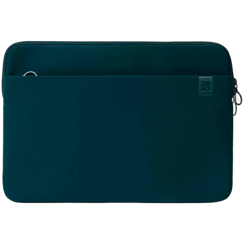 Калъф TUCANO TOP SLEEVES FOR MacBook Pro 15 (2016 - 2019)/ MacBook Pro 16 (2019)/MacBook Pro 16 (2021-2023) Laptop 15.6 Blue, BFTMB16-B