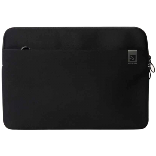Калъф TUCANO TOP SLEEVES FOR MacBook Pro 15 (2016 - 2019)/ MacBook Pro 16 (2019)/MacBook Pro 16 (2021-2023) Laptop 15.6 Black, BFTMB16-BK Калъф TUCANO TOP SLEEVES FOR MacBook Pro 15 (2016 - 2019)/ MacBook Pro 16 (2019)/MacBook Pro 16 (2021-2023) Laptop 15.6 Black, BFTMB16-BK