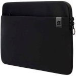 Калъф TUCANO TOP SLEEVES FOR MacBook Pro 15 (2016 - 2019)/ MacBook Pro 16 (2019)/MacBook Pro 16 (2021-2023) Laptop 15.6 Black, BFTMB16-BK Калъф TUCANO TOP SLEEVES FOR MacBook Pro 15 (2016 - 2019)/ MacBook Pro 16 (2019)/MacBook Pro 16 (2021-2023) Laptop 15.6 Black, BFTMB16-BK