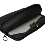 Калъф TUCANO TOP SLEEVES FOR MacBook Pro 15 (2016 - 2019)/ MacBook Pro 16 (2019)/MacBook Pro 16 (2021-2023) Laptop 15.6 Black, BFTMB16-BK Калъф TUCANO TOP SLEEVES FOR MacBook Pro 15 (2016 - 2019)/ MacBook Pro 16 (2019)/MacBook Pro 16 (2021-2023) Laptop 15.6 Black, BFTMB16-BK
