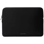 Калъф TUCANO TOP SLEEVES FOR MacBook Pro 15 (2016 - 2019)/ MacBook Pro 16 (2019)/MacBook Pro 16 (2021-2023) Laptop 15.6 Black, BFTMB16-BK Калъф TUCANO TOP SLEEVES FOR MacBook Pro 15 (2016 - 2019)/ MacBook Pro 16 (2019)/MacBook Pro 16 (2021-2023) Laptop 15.6 Black, BFTMB16-BK