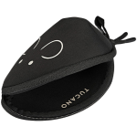 TUCANO TOPO MOUSE POUCH, Black TUCANO TOPO MOUSE POUCH, Black