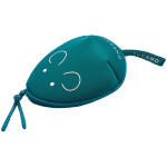 TUCANO TOPO MOUSE POUCH, Blue TUCANO TOPO MOUSE POUCH, Blue