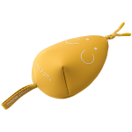 TUCANO TOPO MOUSE POUCH, Yellow
