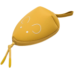 TUCANO TOPO MOUSE POUCH, Yellow TUCANO TOPO MOUSE POUCH, Yellow