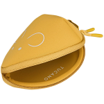 TUCANO TOPO MOUSE POUCH, Yellow TUCANO TOPO MOUSE POUCH, Yellow