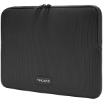 Калъф Tucano Sleeve Colore 2 13"/14", Black, BFC21314-BK Калъф Tucano Sleeve Colore 2 13"/14", Black, BFC21314-BK