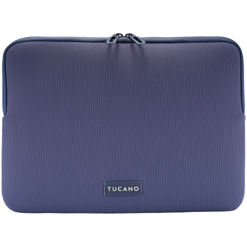Калъф Tucano Sleeve Colore 2 13"/14", Blue, BFC21314-B Калъф Tucano Sleeve Colore 2 13"/14", Blue, BFC21314-B