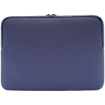 Калъф Tucano Sleeve Colore 2 13"/14", Blue, BFC21314-B Калъф Tucano Sleeve Colore 2 13"/14", Blue, BFC21314-B