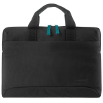 Чанта Tucano Smilza Super Slim Bag for laptop 13.3inch and 14inch - Black, BSM1314-BK