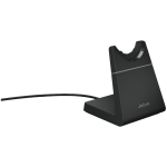 Слушалки JABRA EVOLVE2 65, Link380c UC Stereo Stand Black, 26599-989-889 Слушалки JABRA EVOLVE2 65, Link380c UC Stereo Stand Black, 26599-989-889