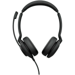 Слушалки JABRA Evolve2 30 SE, USB C/A, MS Stereo