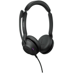Слушалки JABRA Evolve2 30 SE, USB C/A, MS Stereo
