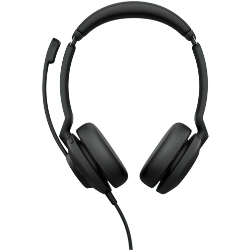 Слушалки JABRA Evolve2 30 SE, USB C/A, UC Stereo Слушалки JABRA Evolve2 30 SE, USB C/A, UC Stereo