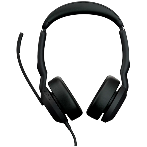 Слушалки JABRA Evolve2 50, USB C/A, MS Stereo, 25089-999-799 Слушалки JABRA Evolve2 50, USB C/A, MS Stereo, 25089-999-799