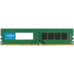 Памет Crucial 32GB DDR4-3200 UDIMM CL22 (16Gbit)