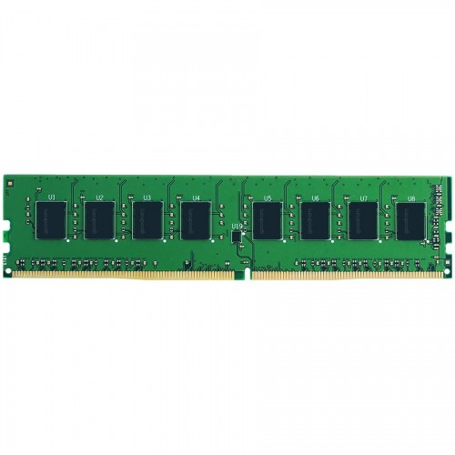 Памет GOODRAM 8GB DDR4 3200MHz CL22 DIMM, GR3200D464L22S/8G Памет GOODRAM 8GB DDR4 3200MHz CL22 DIMM, GR3200D464L22S/8G