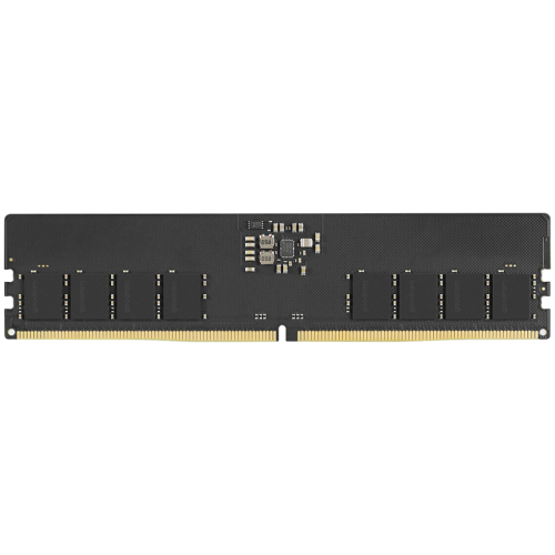 Памет GOODRAM DDR5 DIMM 16GB CL46 5600MHz Памет GOODRAM DDR5 DIMM 16GB CL46 5600MHz