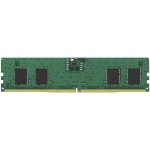 Памет Kingston 8GB 5600MT/s DDR5 Non-ECC CL46 DIMM 1Rx16, KVR56U46BS6-8