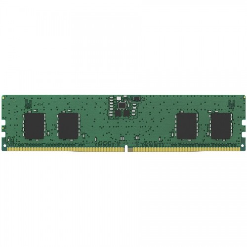 Памет Kingston 8GB 5600MT/s DDR5 Non-ECC CL46 DIMM 1Rx16, KVR56U46BS6-8 Памет Kingston 8GB 5600MT/s DDR5 Non-ECC CL46 DIMM 1Rx16, KVR56U46BS6-8